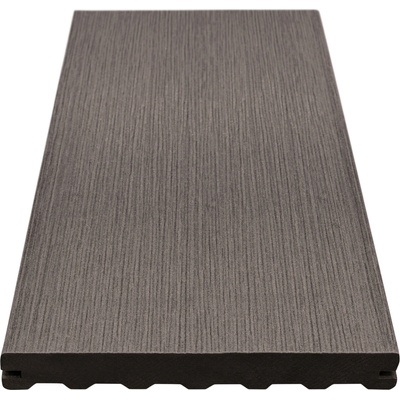 Terafest Max Rustic terasové prkno 195 x 22 x 4000 mm Eben 1 ks