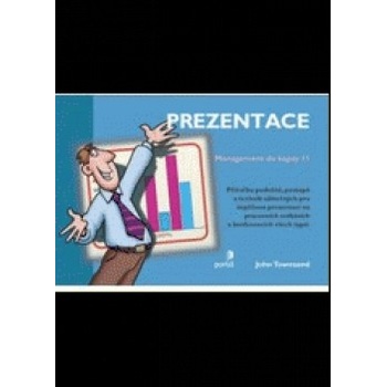 Prezentace - John Towsend