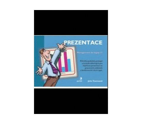 Prezentace - John Towsend