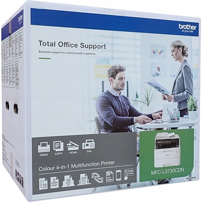 Brother MFC-L3730CDN