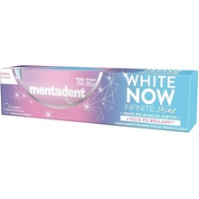 Mentadent White Now Infinite 75 ml