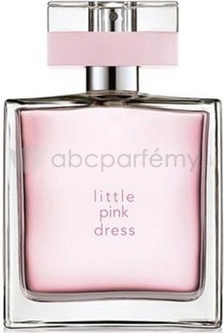 little pink dress perfume Mini Pink