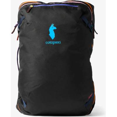 Cotopaxi Allpa Travel Pack del dia dark 42L
