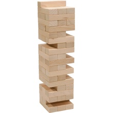 M.I.K. Toys Veža Jenga