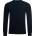 Superdry Блуза Superdry Basic Crew Neck Sweatshirt - Eclipse Nvy 98T