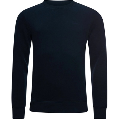 Superdry Блуза Superdry Basic Crew Neck Sweatshirt - Eclipse Nvy 98T