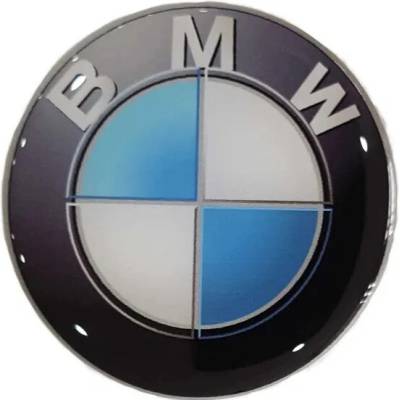 Samolepka Disky BMW 5,9 cm
