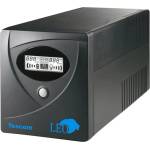 Tescom 650A_LCD