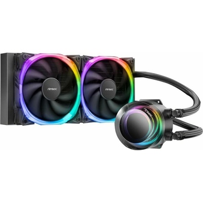 Antec Vortex 240 ARGB 0-761345-74046-3