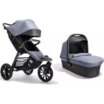 Baby Jogger City Elite 2 Kombinovaný Commuter 2022