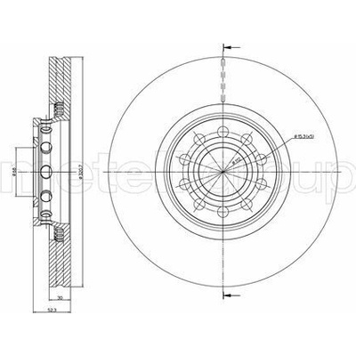 METELLI 23-0747C