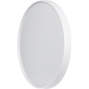 UltraLux Led cct Плафониера, Бяла, 18w, 3000k/4000k/6500К, 220-240v ac, Кръг, ip20 (spl1b18cctw)