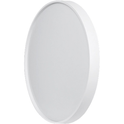 UltraLux Led cct Плафониера, Бяла, 18w, 3000k/4000k/6500К, 220-240v ac, Кръг, ip20 (spl1b18cctw)