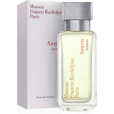 Maison Francis Kurkdjian Amyris Homme toaletná voda pánska 35 ml