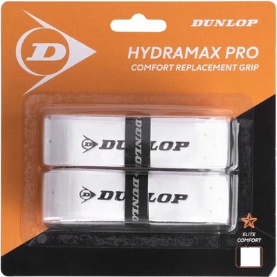 Dunlop Hydramax Pro 2 ks biela