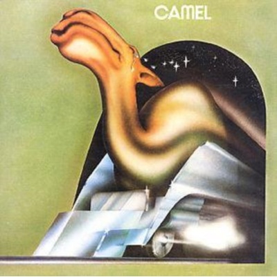 CAMEL: CAMEL + 2 CD