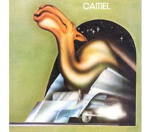 CAMEL: CAMEL + 2 CD