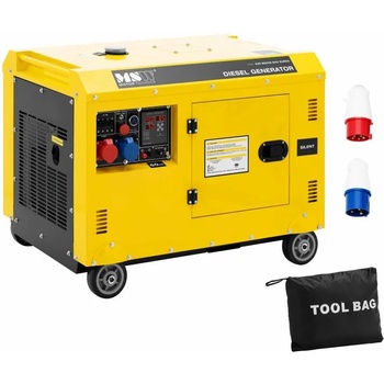 Image 1 of MSW MSW-AVR 8500S MAX EURO5