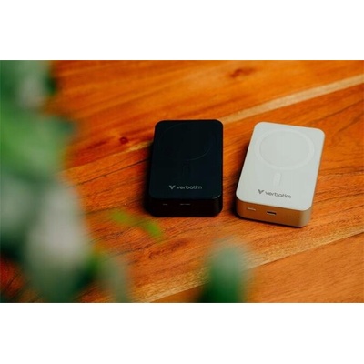 Verbatim 20000 mAh zelená