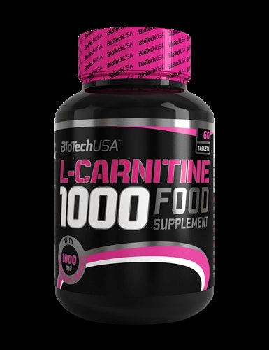natural foods with l-carnitine Source Naturals L-Carnitine Capsules 500mg, 120 ct