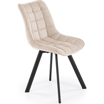 Halmar Трапезен стол k549 бежов