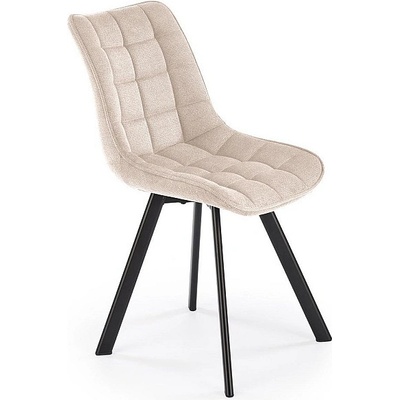 Halmar Трапезен стол k549 бежов