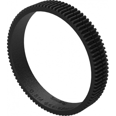 SmallRig Φ66-Φ68 Seamless Focus Gear Ring 3292 – Zboží Živě