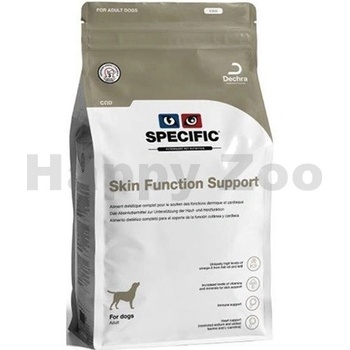 Specific COD Skin Function Support 4 kg