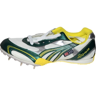 Tretry 2101A běžecké, i skok do dálky Velikosti: EU 36