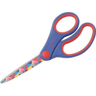 Detské nožnice Dahle 14 cm fialové 54668