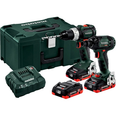 Metabo Combo Set 2.1.16 685128960