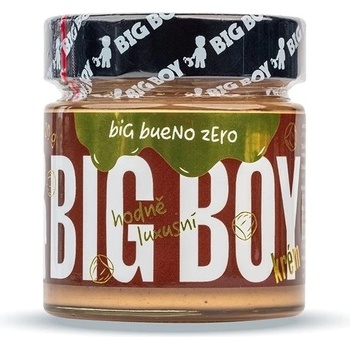 Big Boy Big Bueno Zero 220 g