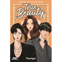 True Beauty Volume Four: A Webtoon Unscrolled Graphic Novel