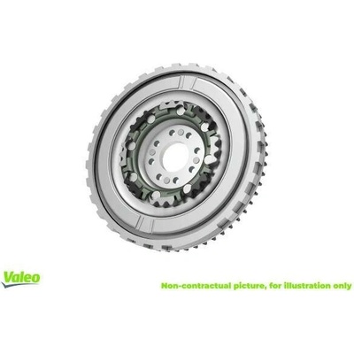 Setrvačník VALEO 836375