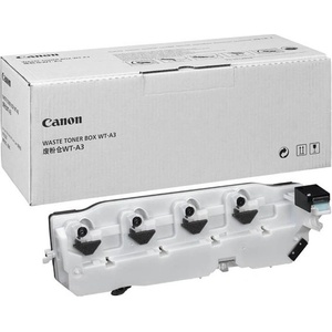 Canon Оригинален контейнер за отпадъчен тонер Canon WT-A3 9549B002 (9549B002)