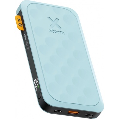 Xtorm 20W Fuel Series Powerbank 10.000mAh - Teal Blue FS5102