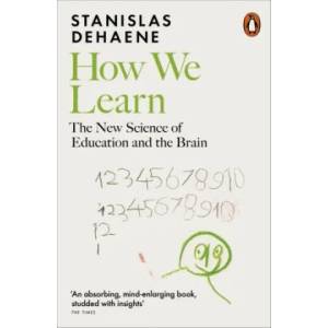 How We Learn (ISBN: 9780141989303)