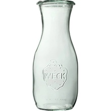 Sklenice WECK Karafa 530 ml 6 x