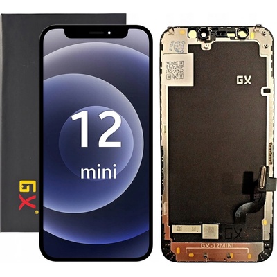 LCD Displej + Dotykové sklo Apple iPhone 12 Mini
