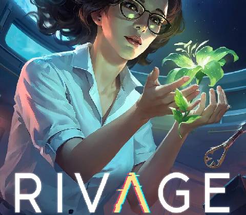 Rivage