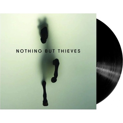NOTHING BUT THIEVES: NOTHING BUT THIEVES LP
