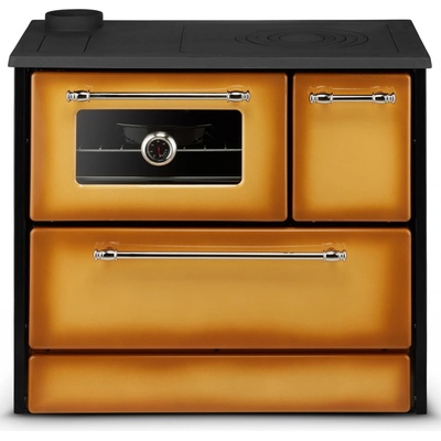 Higher Co Omega 701T levý sahara