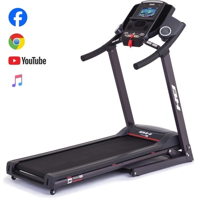 BH FITNESS Pioneer R3 TFT