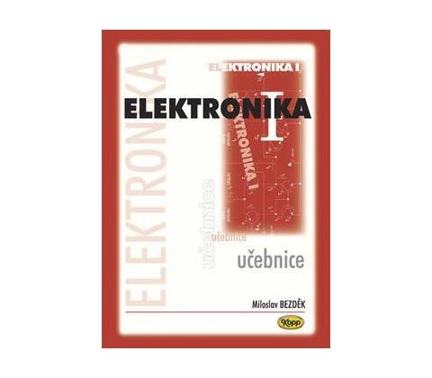Elektronika I. učebnice
