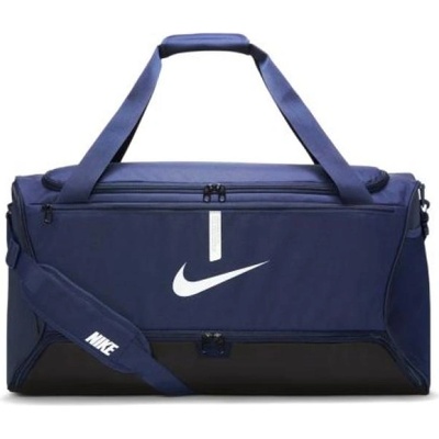 Nike Обувки Сак NIKE academy team, Син, 90Л