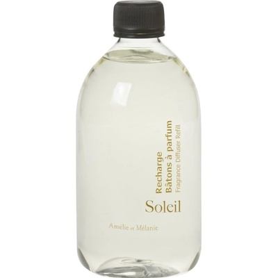 Amélie et Melánie Náplň do difuzéru Solei 500 ml