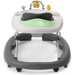Chicco Проходилка Walky Talky Lite Grey 6m+, до 12kg (87125.4700) Проходилка