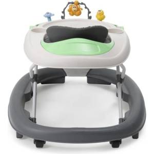 Chicco Проходилка Walky Talky Lite Grey 6m+, до 12kg (87125.4700) Проходилка