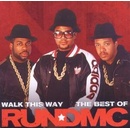Walk This Way - Run DMC CD