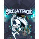 Skelattack